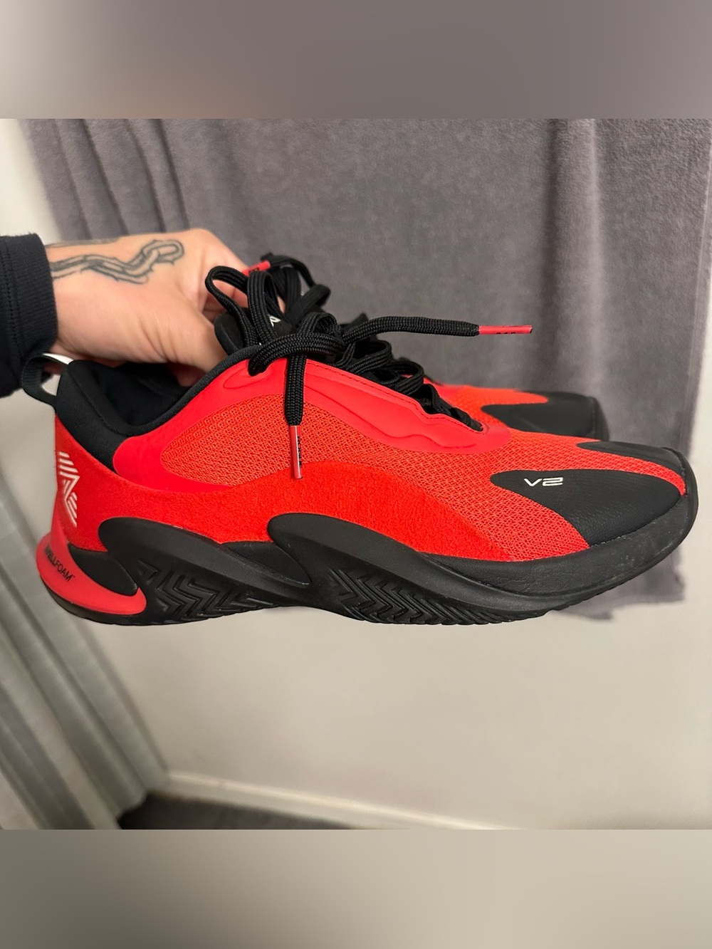 Rad/Rogue v2